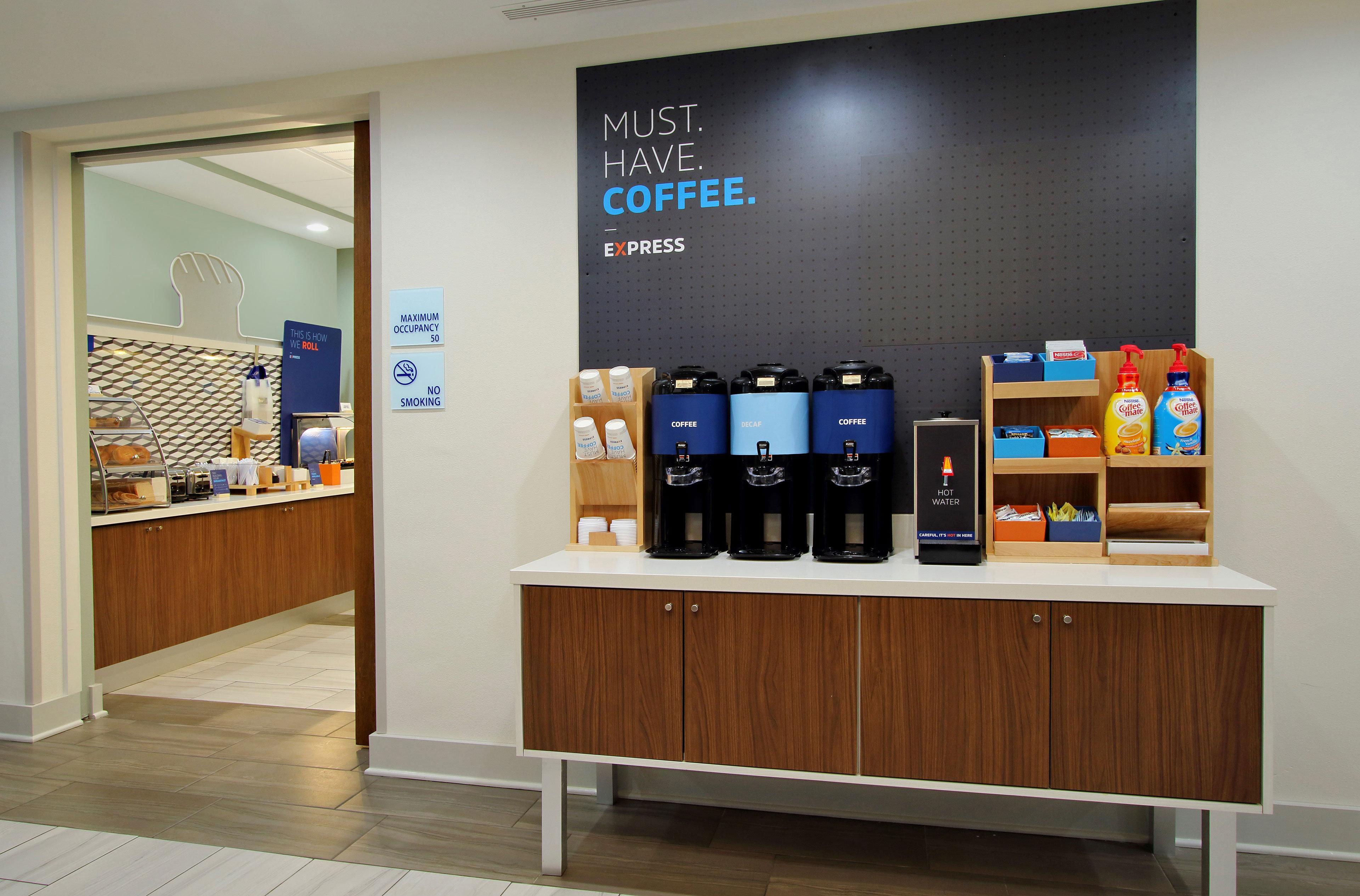 Holiday Inn Express Prince Frederick By Ihg Eksteriør billede