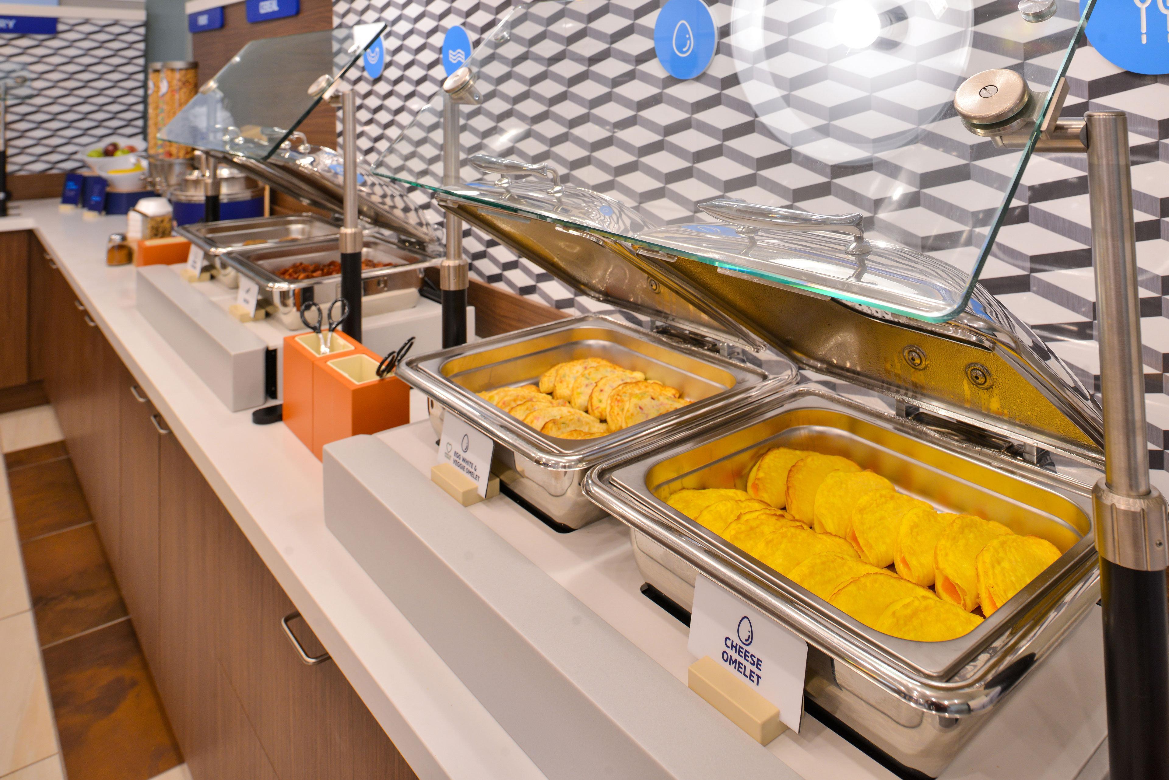 Holiday Inn Express Prince Frederick By Ihg Eksteriør billede