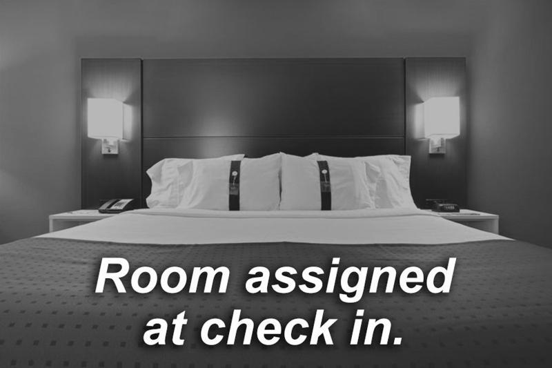 Holiday Inn Express Prince Frederick By Ihg Eksteriør billede